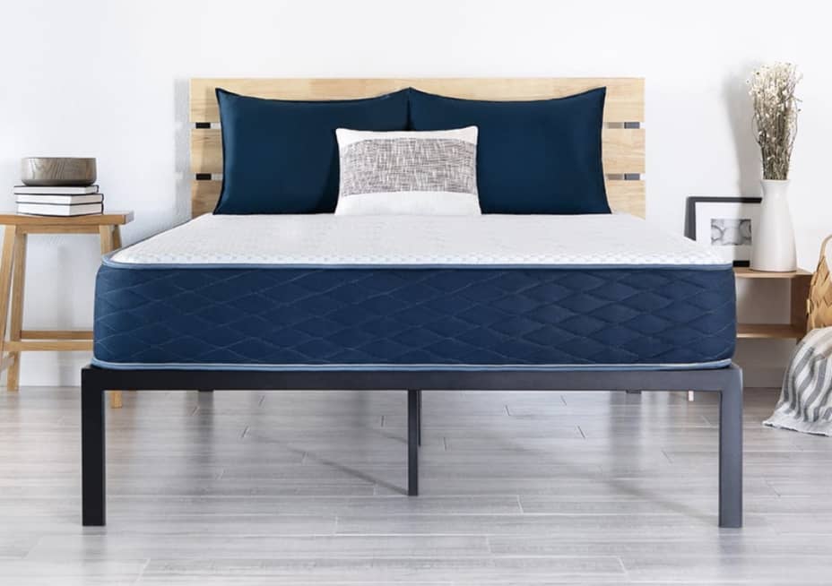 Nice mattress discount for cheap