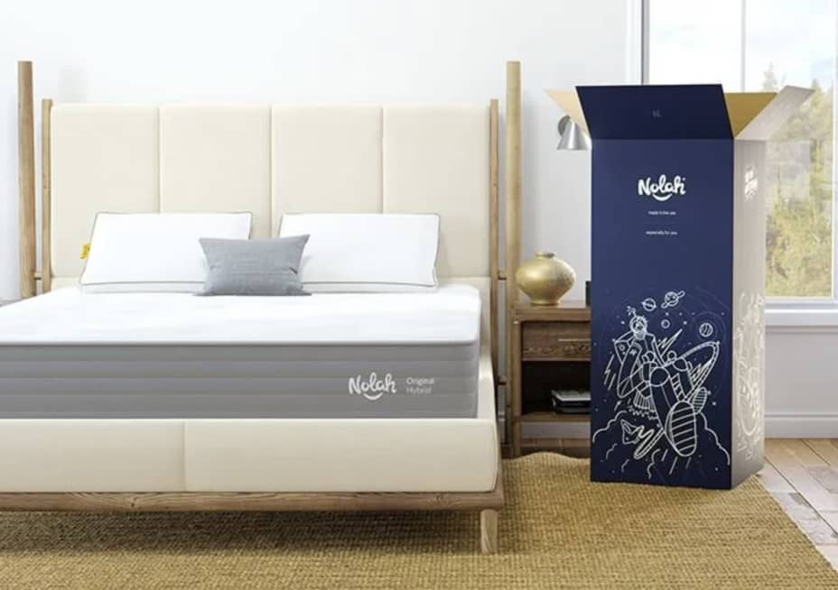Best RV Mattress of 2024 Our Top Picks for Sleepers on the Road