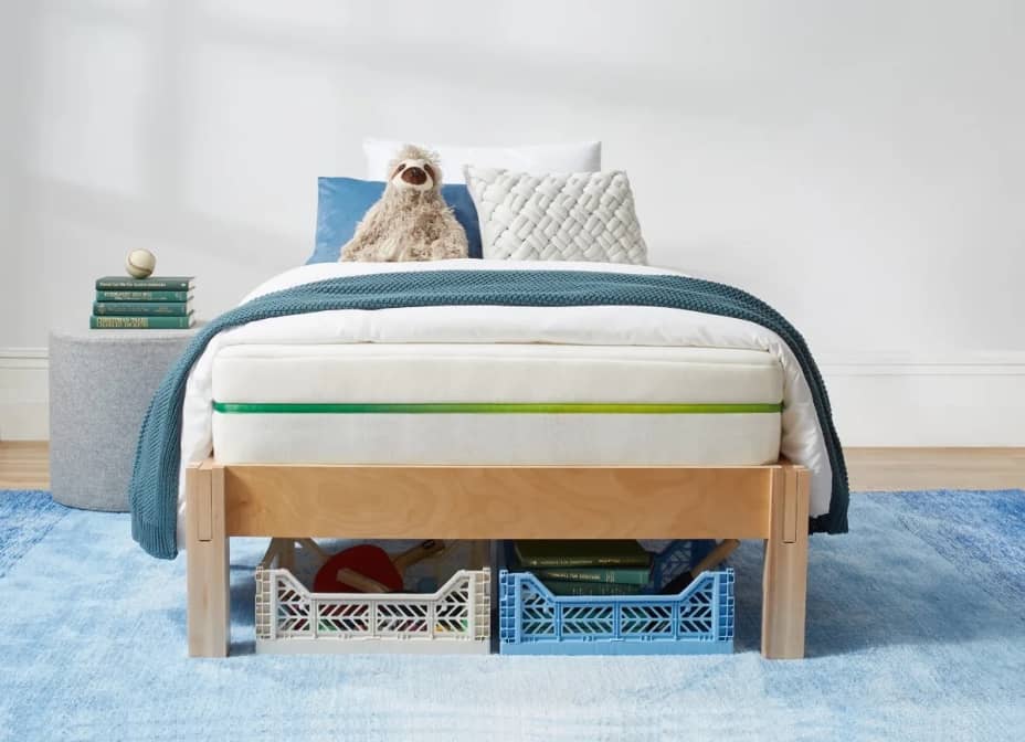 Best toddler cheap bed mattress