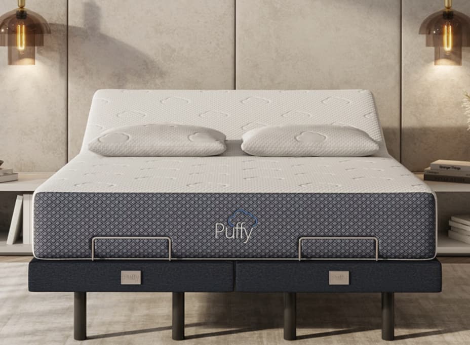 Best mattress for lower back pain side sleeper hot sale