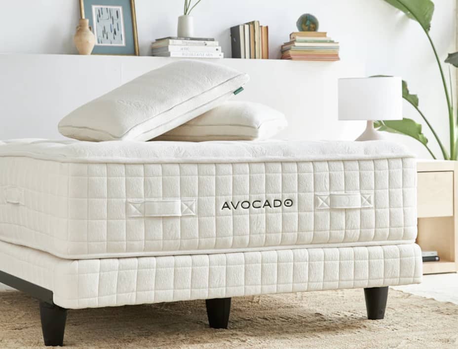 Best mattress sales for platform bed