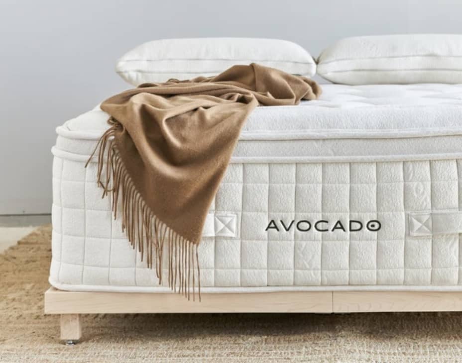 Best mattress shoulder pain shop
