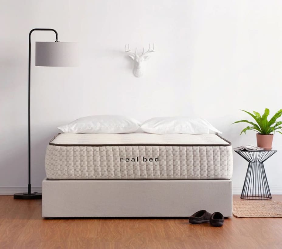 Best hotsell innerspring mattress
