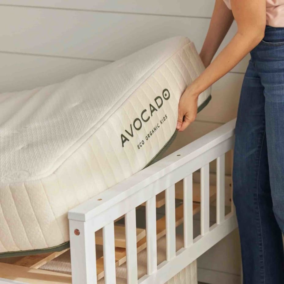 Best Mattress for Bunk Beds in 2024 Safe Sturdy and Reliable