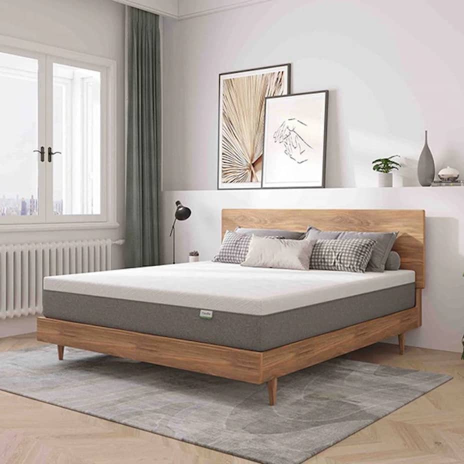 Rv 2025 mattress walmart