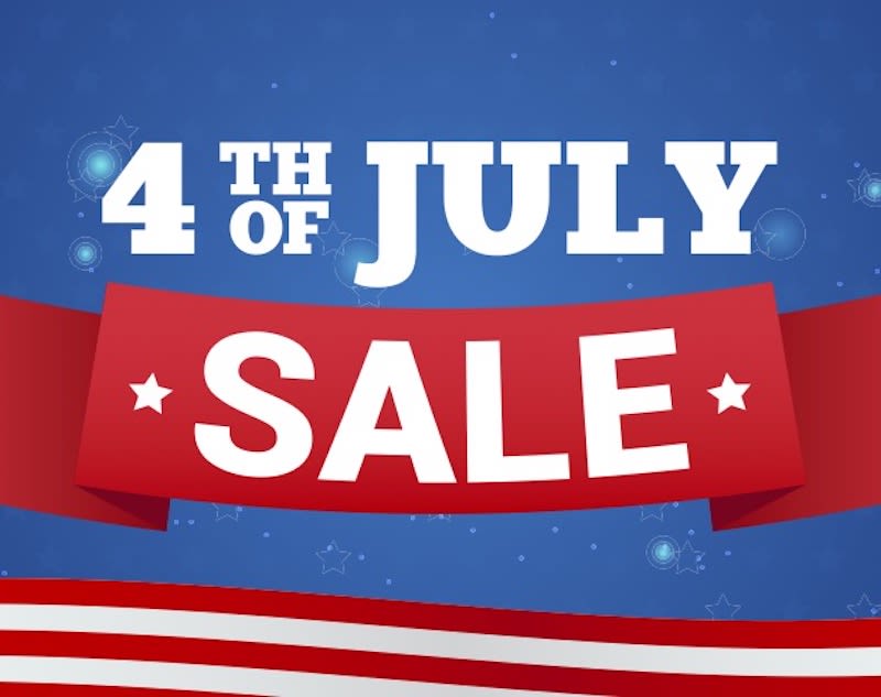 4th of July Mattress Sales Save Big on Independence Day