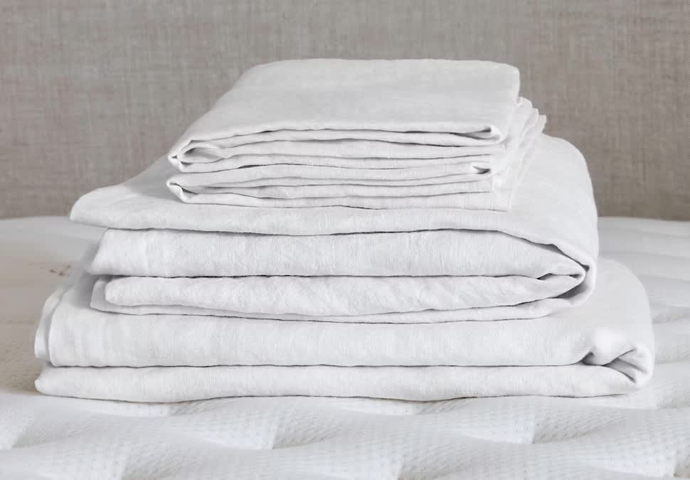 Best Linen Sheets: Expert Picks for Crisp, Cool, and Comfy Bedding