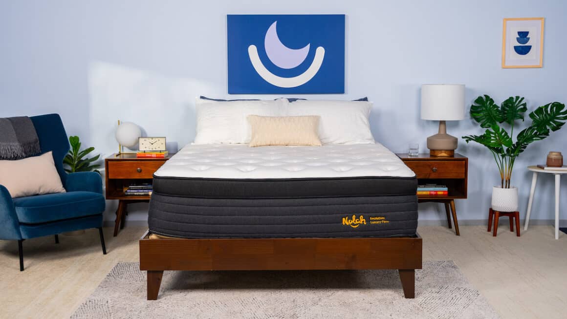 Best Mattress for Adjustable Beds of 2024: Expert Tested and Reviewed