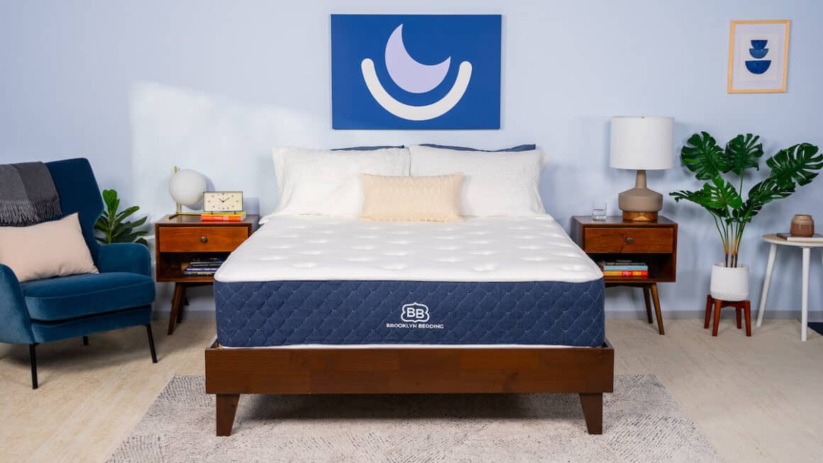 Brooklyn Bedding Signature Mattress Review: Unbiased Expert Evaluation