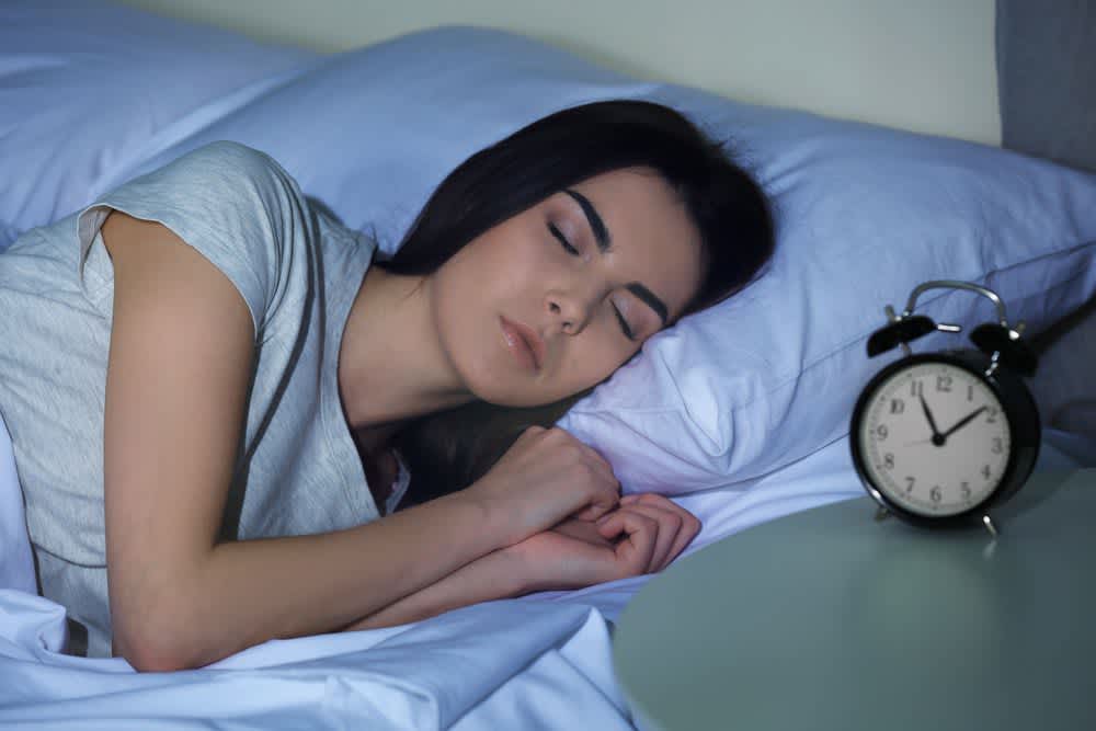 How To Go To Sleep Earlier how-to-go-to-sleep-earlier