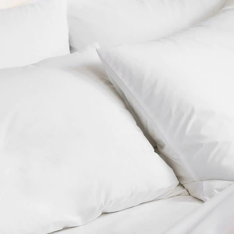 product image of the Brooklinen Down Pillow