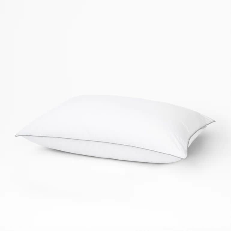 Best Down Alternative Pillows of 2024 Sleep Doctor