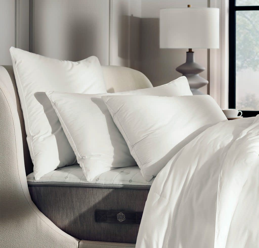 Best non down pillow 2025