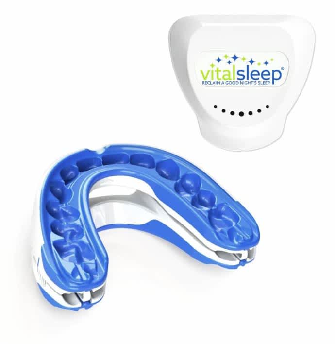 Shop Dream Hero Anti Snoring with great discounts and prices online - Jan  2024