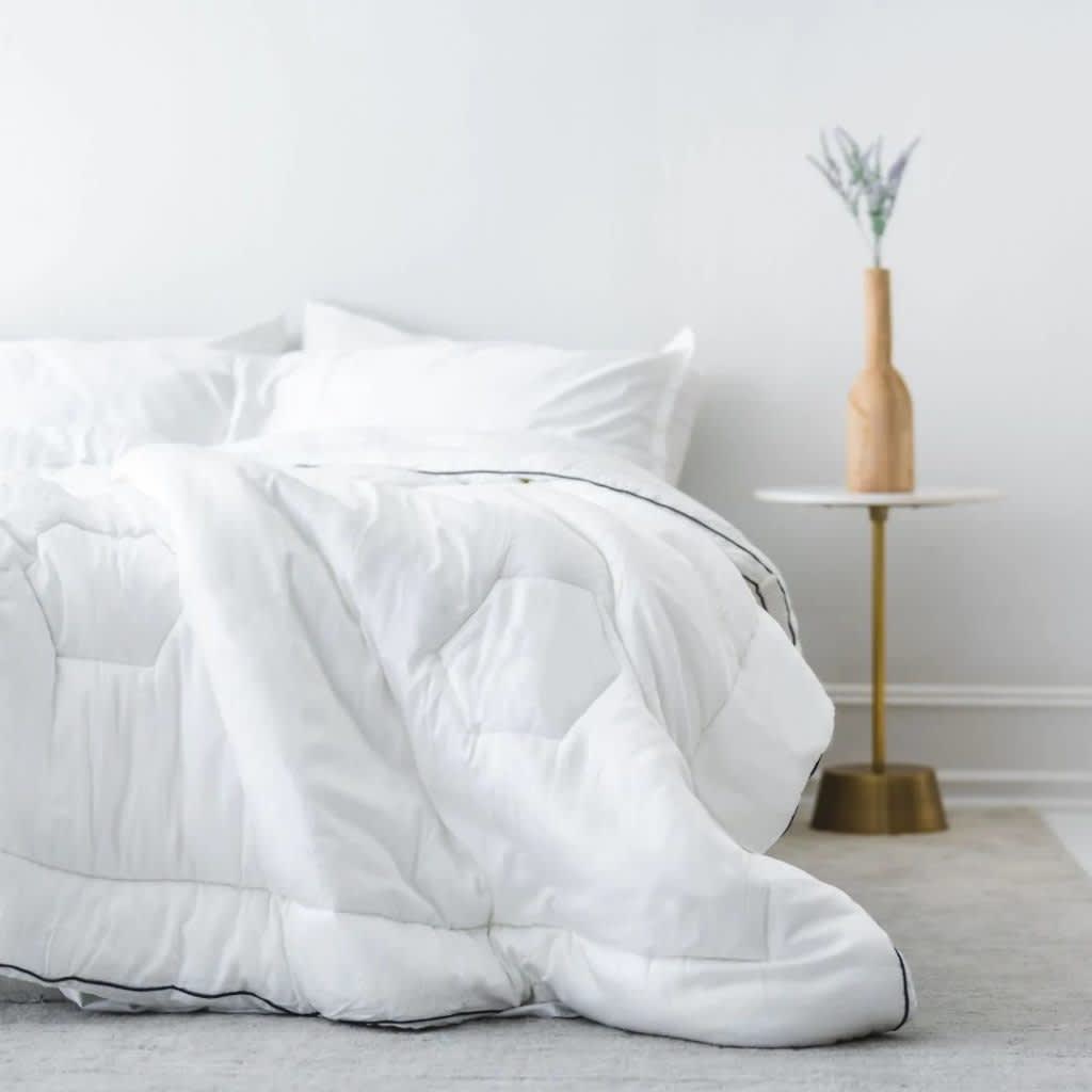 8 Best Comforters on , Tested by Editors