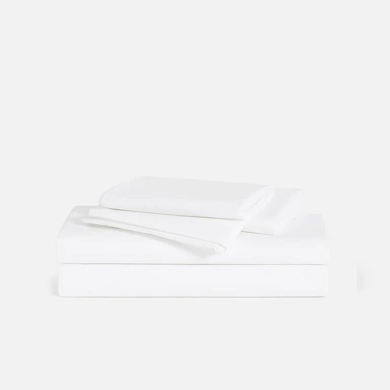 product image of the Brooklinen Luxe Core Sheet Set