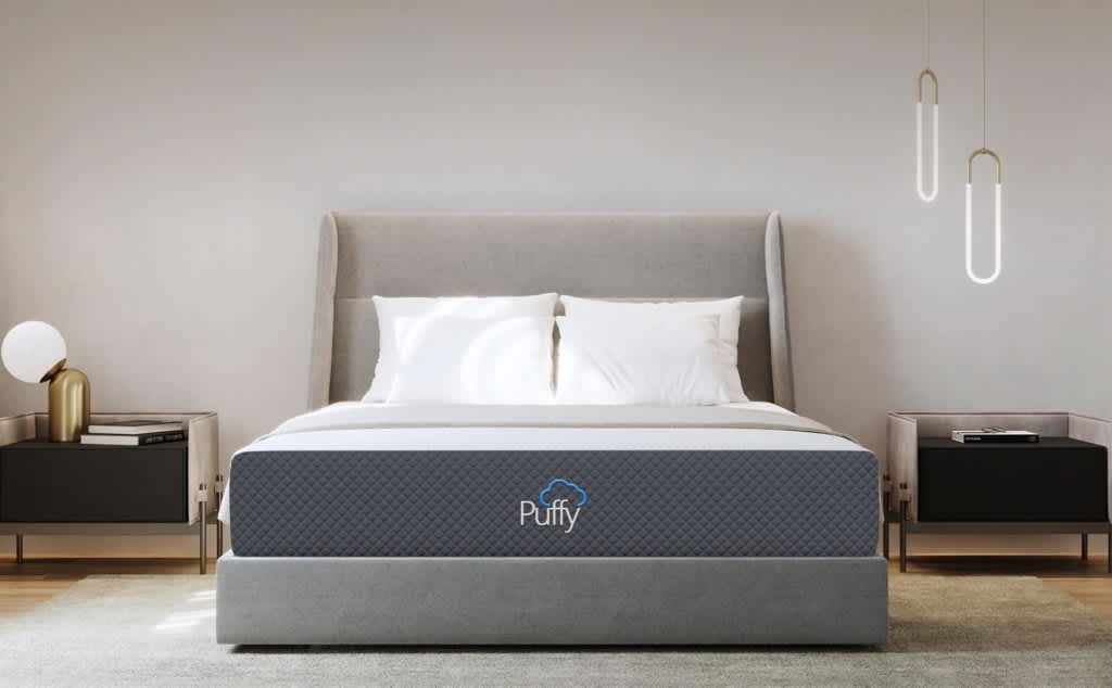 Puffy Mattress Review (2023) - Personally Tested
