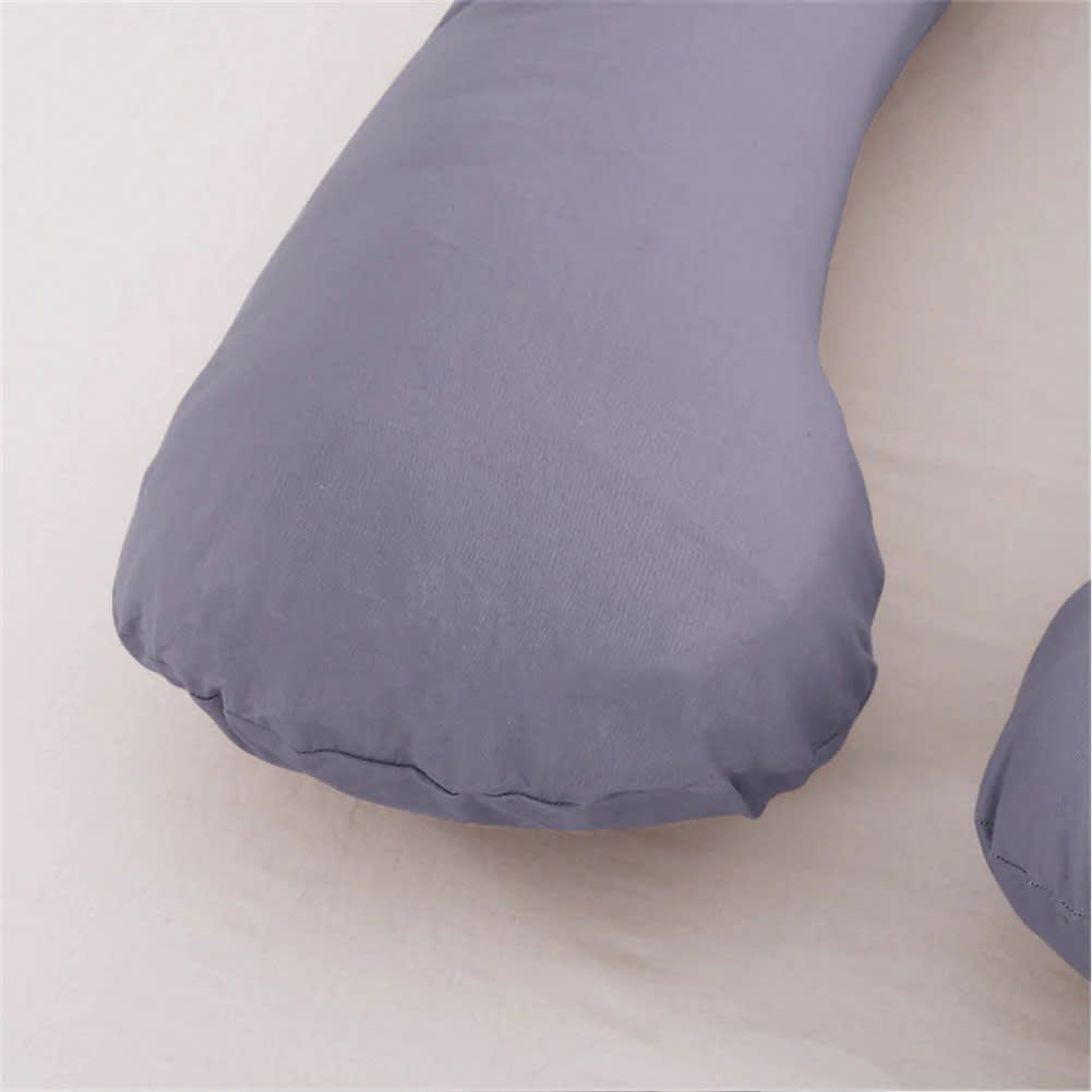 product image of the Pregnancy Pillow Co. U-Shape Body Pillow