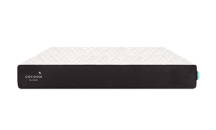 Cocoon Chill Mattress Review Pressure Relieving Foam Cool Feel