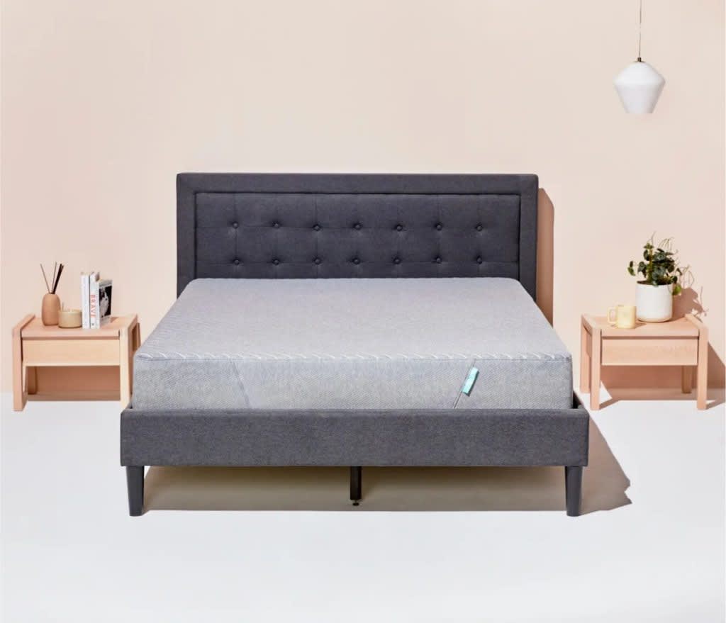 Best deals online mattress