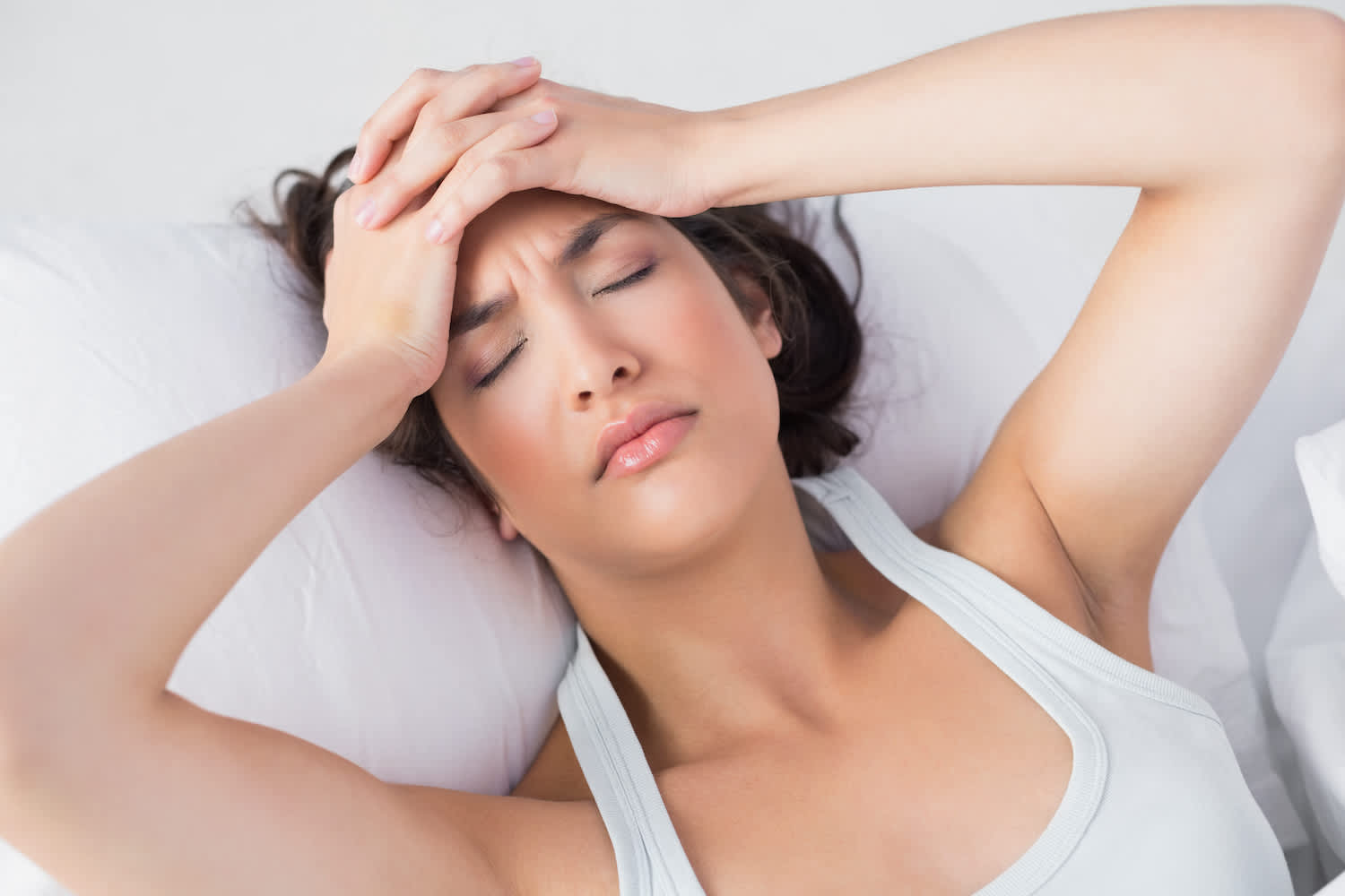 Can Sleep Deprivation Cause Headaches?