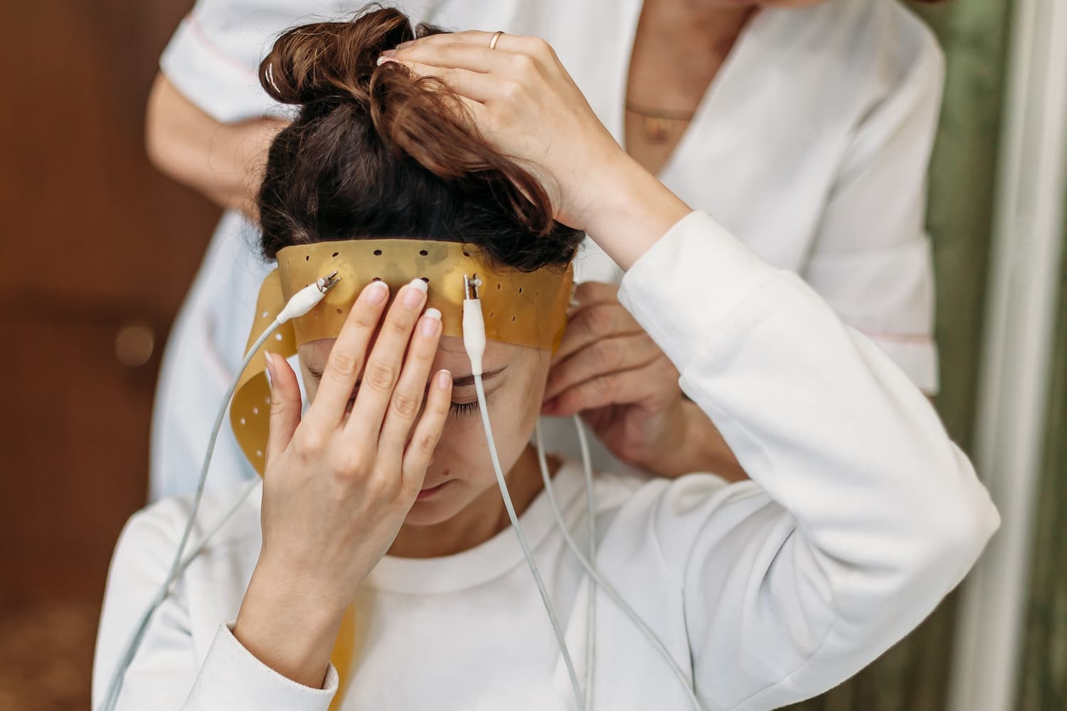 Sleep Spindles What Are They and When Do They Appear?