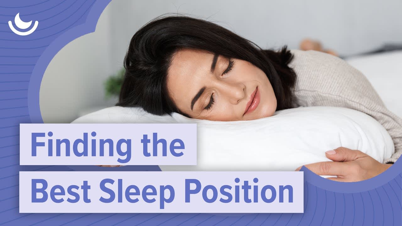 5 Yoga Asanas For Better Sleep | Yoga For Better Sleep | Yoga For Deep Sleep  | Asanas For Good Sleep - YouTube