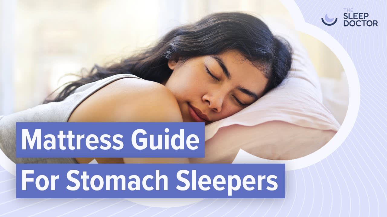 Stomach Sleeper: Dr Pros, Cons + Recommendations