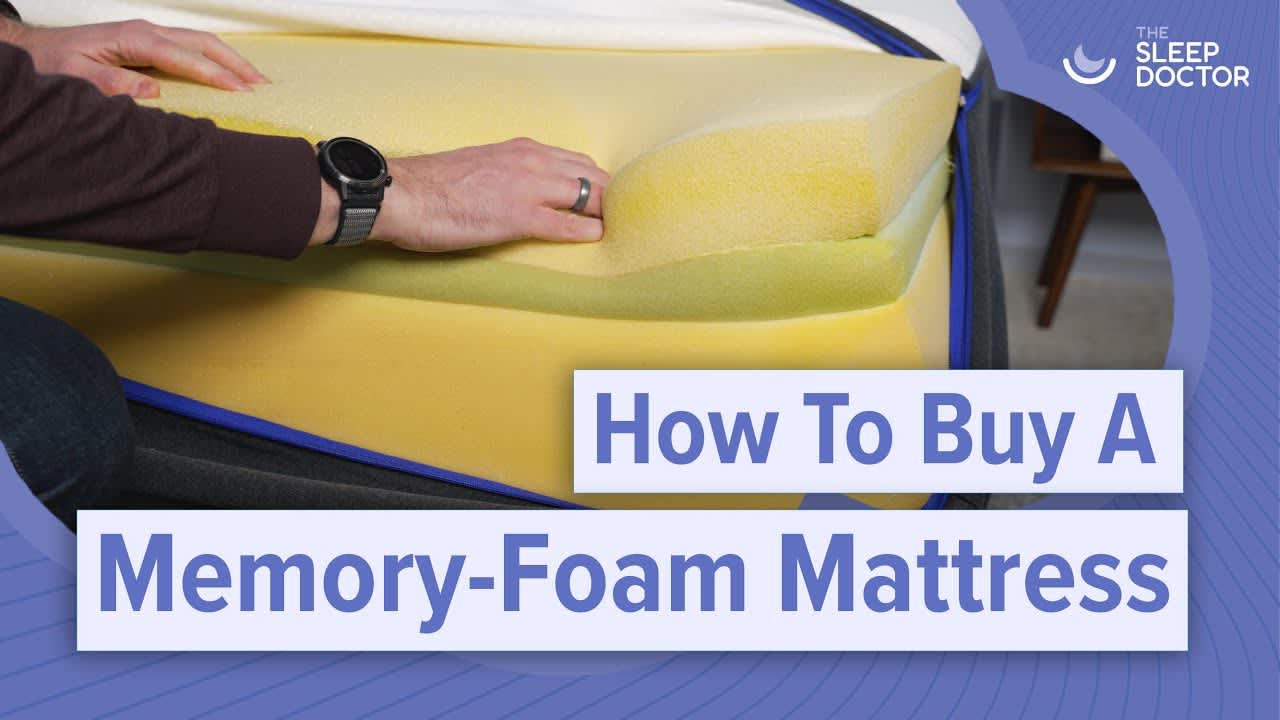 Best Memory Foam Mattress: Top Picks for Contouring and Comfort