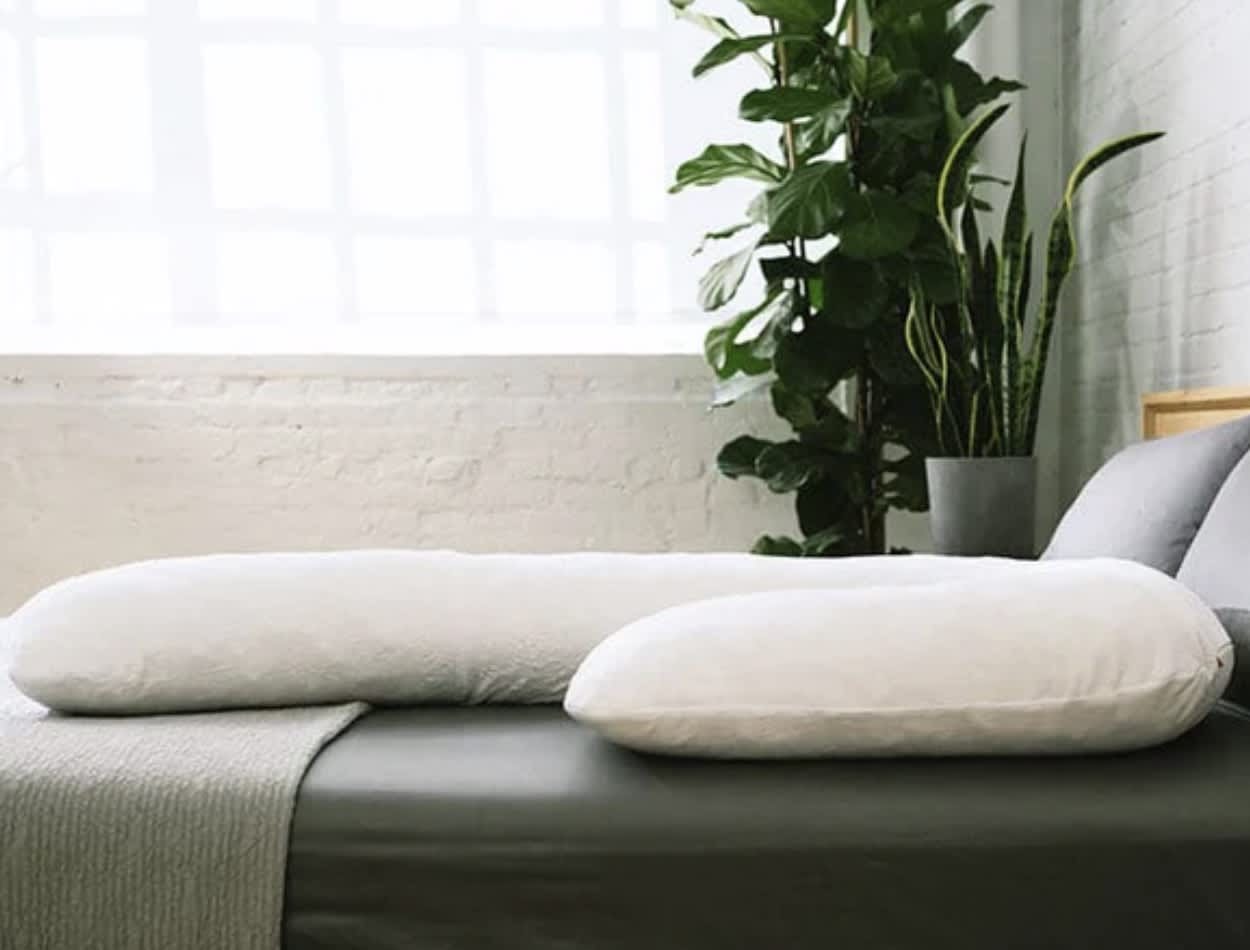 Best Body Pillows of 2025 Sleep Doctor