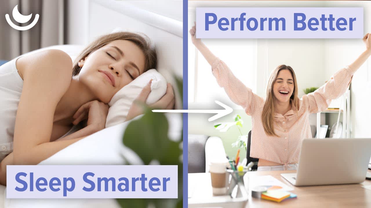 Key areas of impact for sleep health. Emerging sleep health