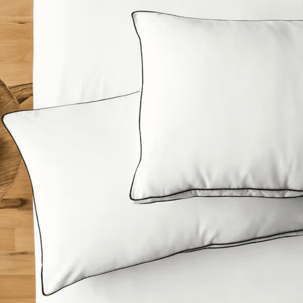 The Best Pillows for Side Sleepers of 2023 - Reviews by Your Best Digs