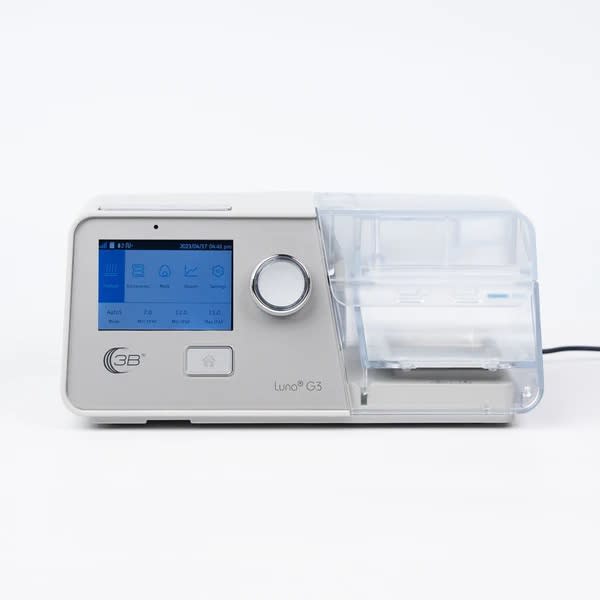 Compatible with almost all the CPAP/BiPAP machines on the market – Wellue
