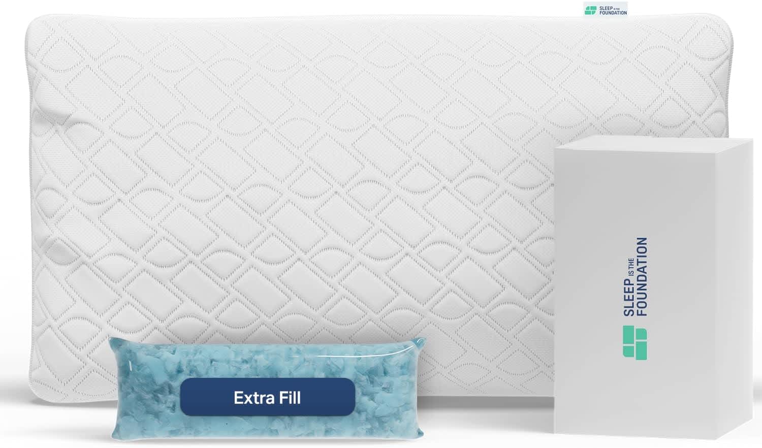 The Best Pillows of February 2024 – Expert Tested & Reviewed