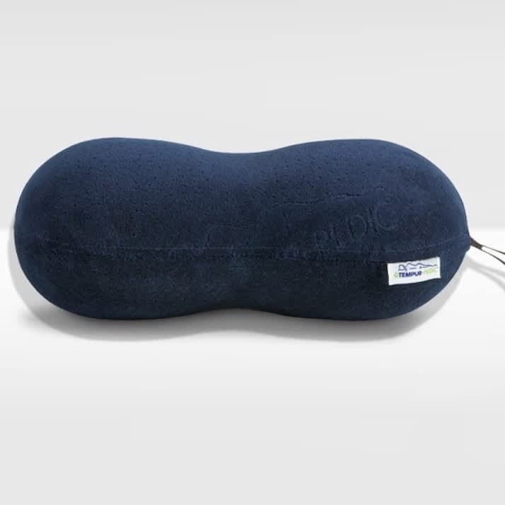 ProSleepy™ Orthopedic Knee Pillow: eliminate Knee pain when sleeping -  ProSleepy