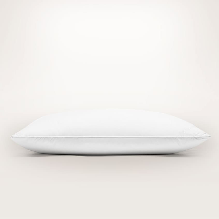 Stay-Fluff Pillows (1 Dozen)