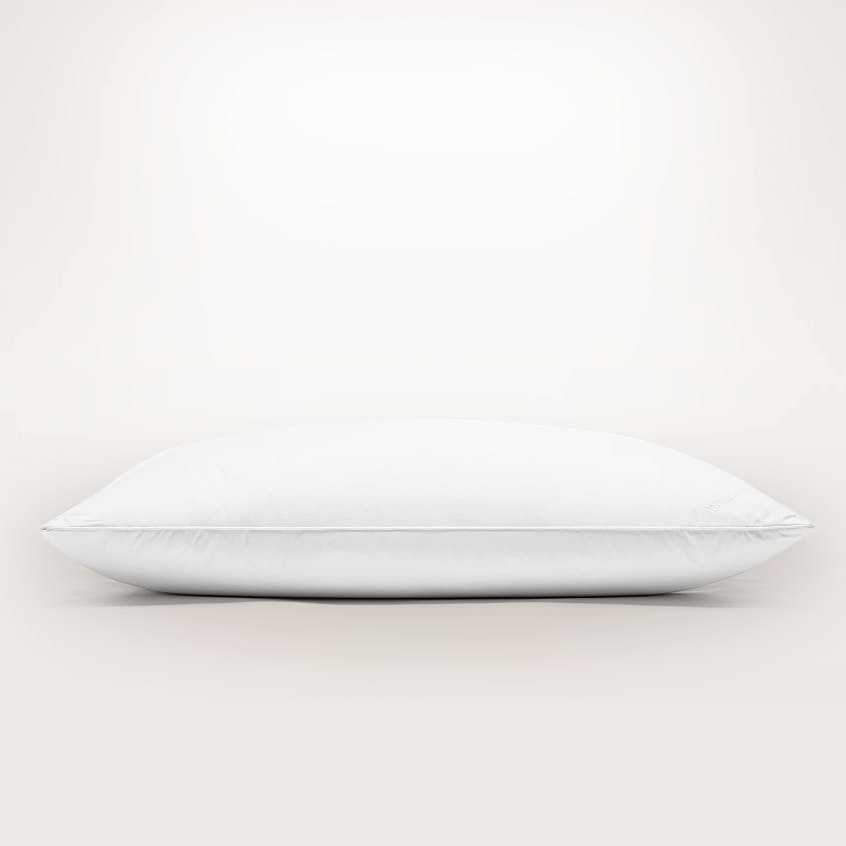 Best hotel pillows for side sleepers best sale