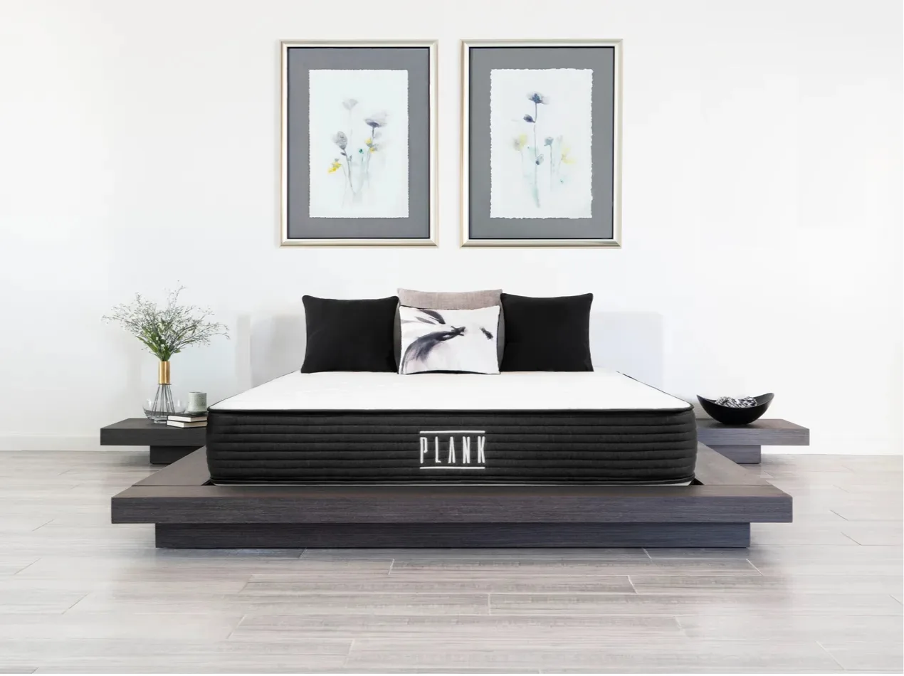 The 5 Best Flippable Mattress of 2024 for Ultimate Versatility