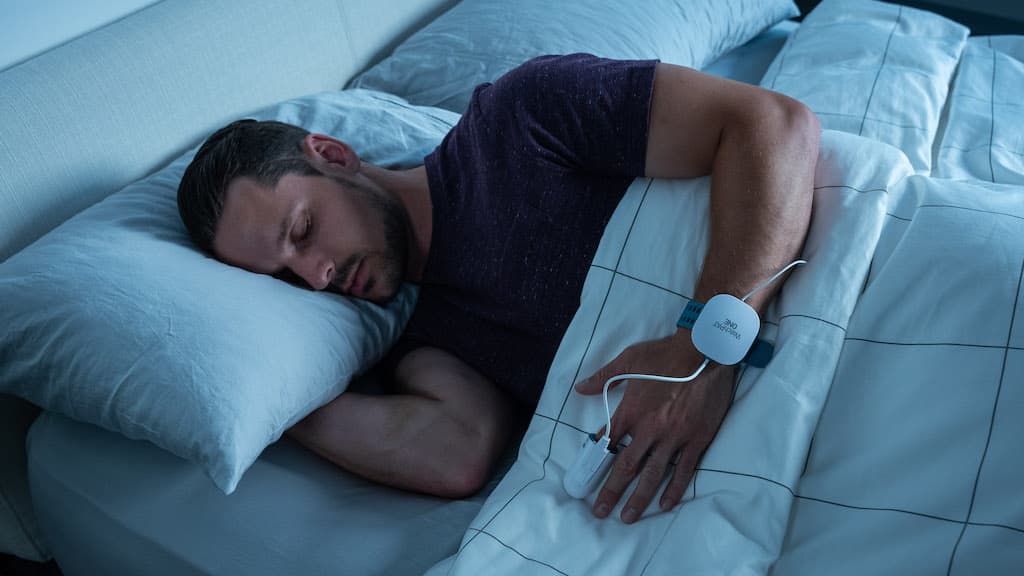 Home Sleep Apnea Tests: What You Need to Know