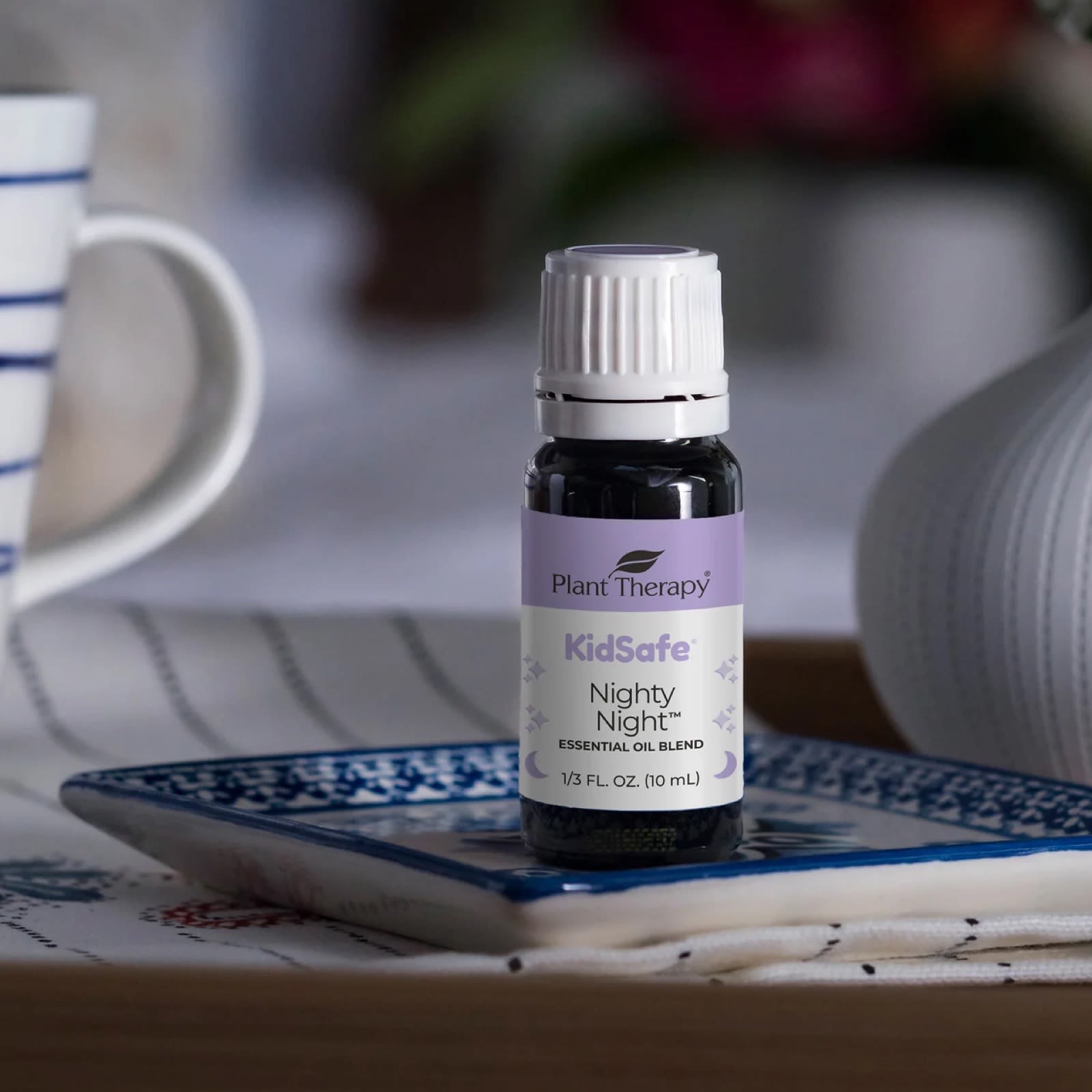  Lilac Essential Oil Blend (1/2 oz) : Everything Else