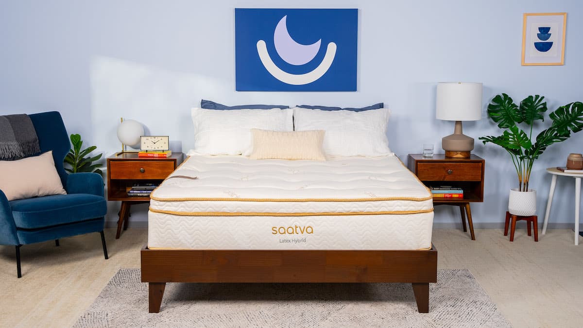 Best Bed Frames for Heavy People (2024) - Sleep Advisor