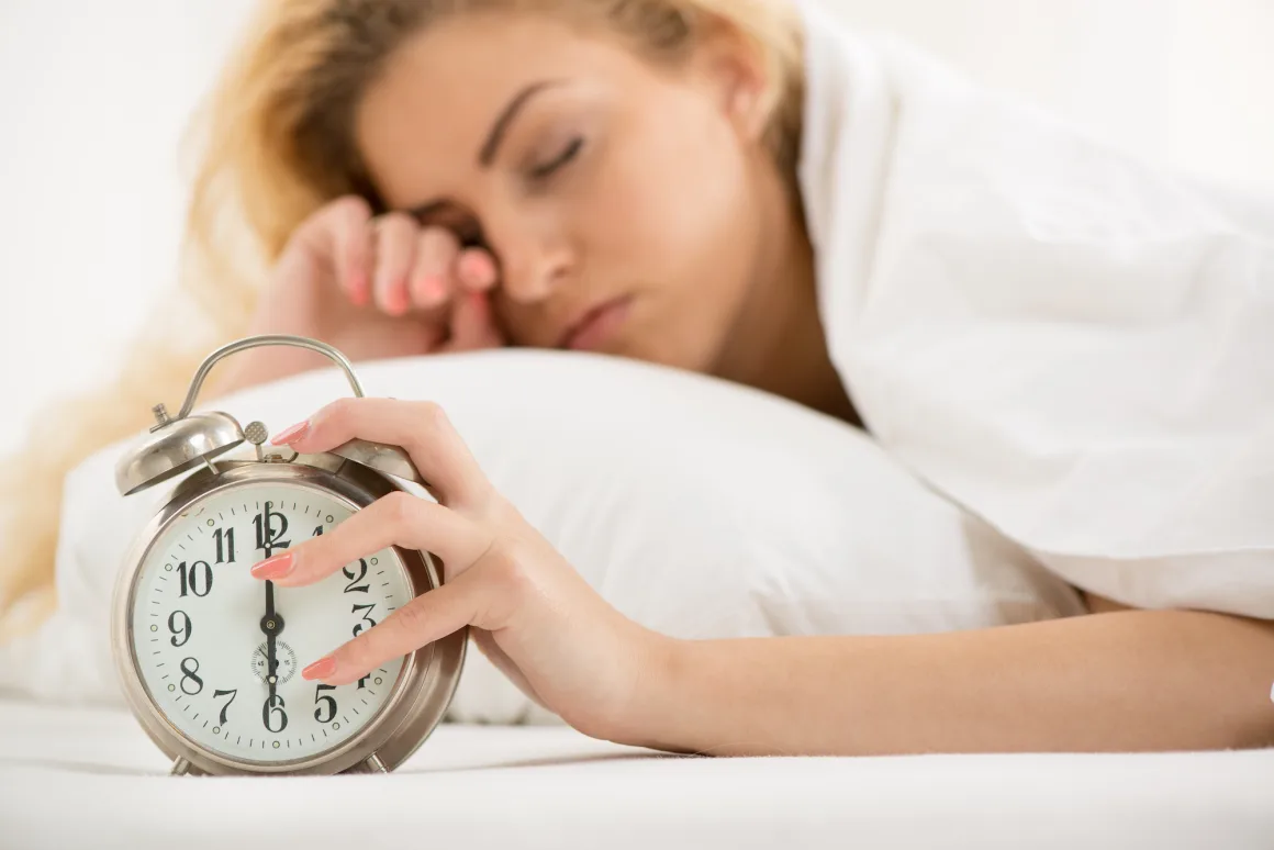 How to Wake Up Early - Sleep Doctor