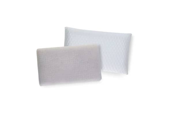 Luxury Cooling Memory Foam Pillow - Brooklyn Bedding