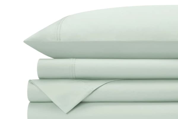 Standard Textile Percale Sheets