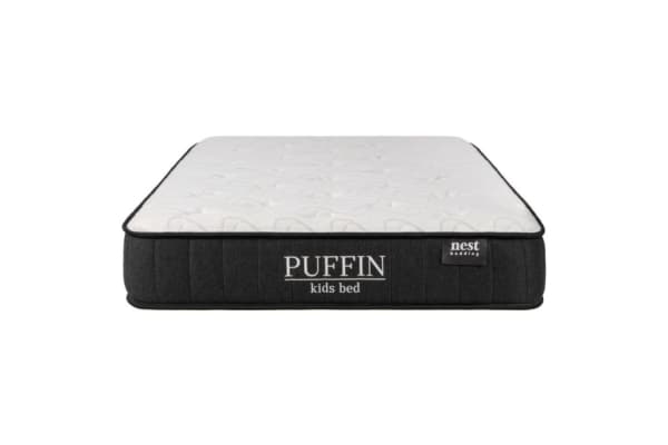 8” Full Size Mattresses for Kids Who Outgrow Crib and Toddler