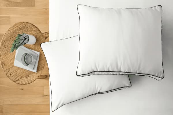 11 Best Pillows for Back Pain in 2023