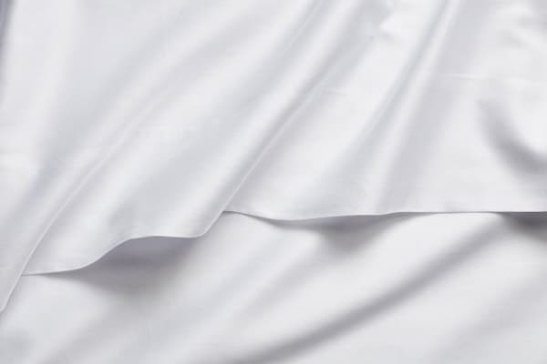 product image of the Silk & Snow Egyptian Cotton Sheets