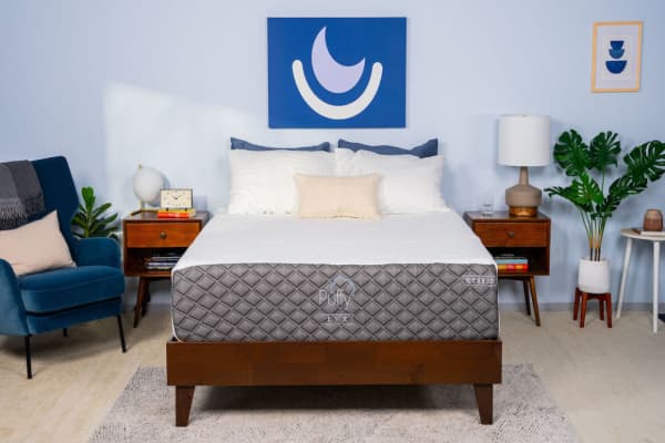 Puffy vs. Purple Mattress Comparison 2023