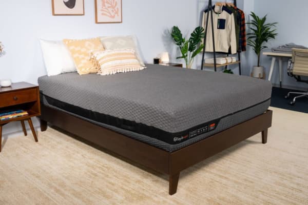 Best hybrid mattresses for side sleepers of 2024