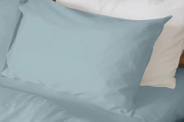 Homebird Cool and Crisp Percale Sheets